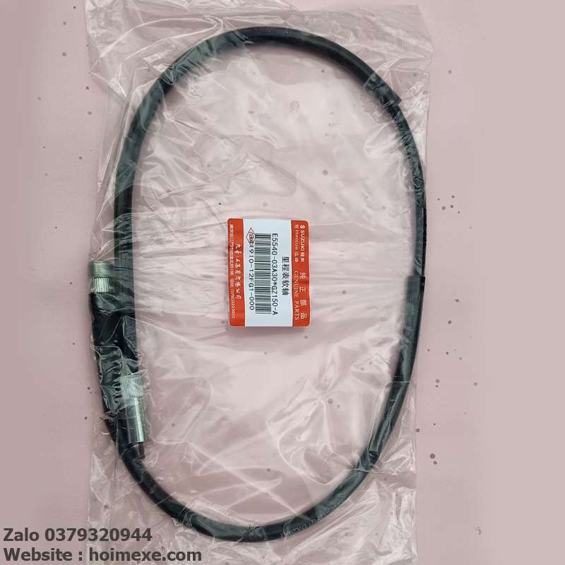 Dây công tơ mét suzuki gz 150a