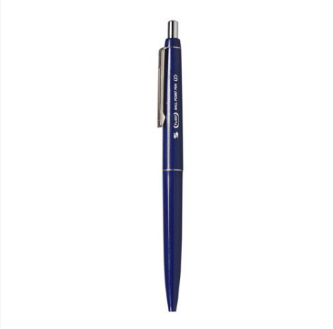 Bút Bi TL-031 Hộp 20 - Xanh