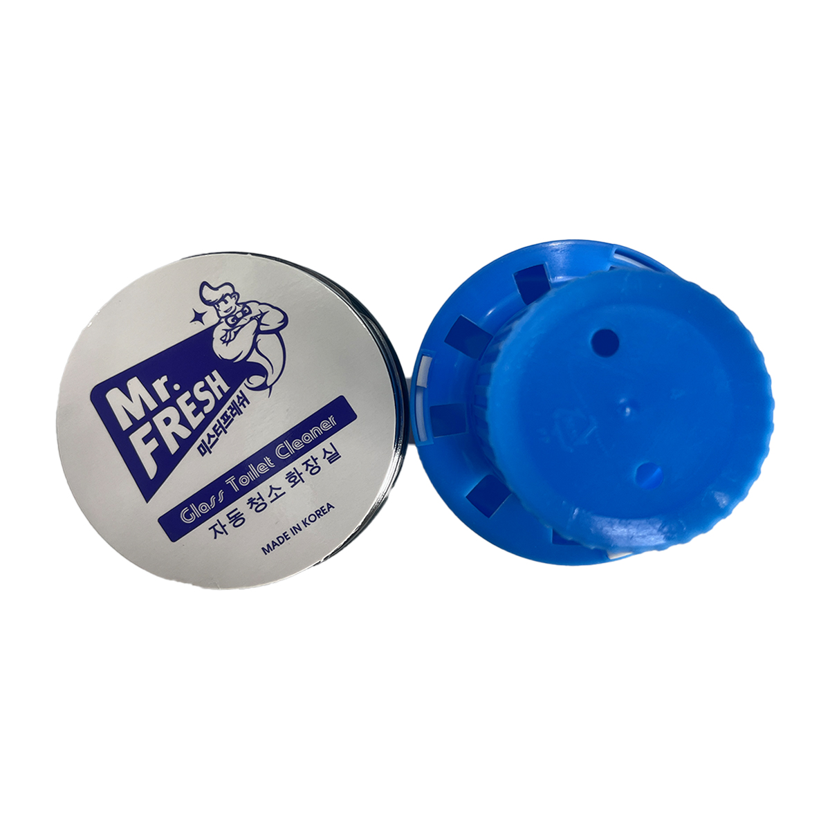 Cốc thả bồn cầu làm sạch, diệt khuẩn và làm thơm Mr.Fresh
