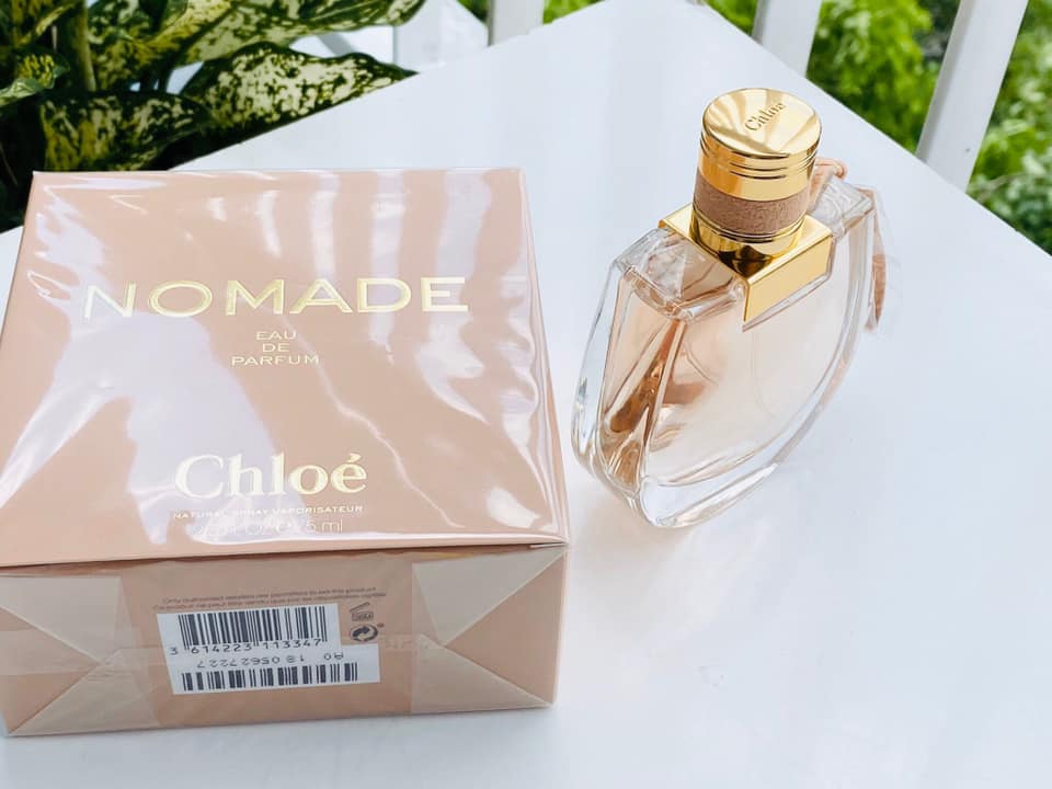[HCM]Nước Hoa Chloe Eau de Parfum