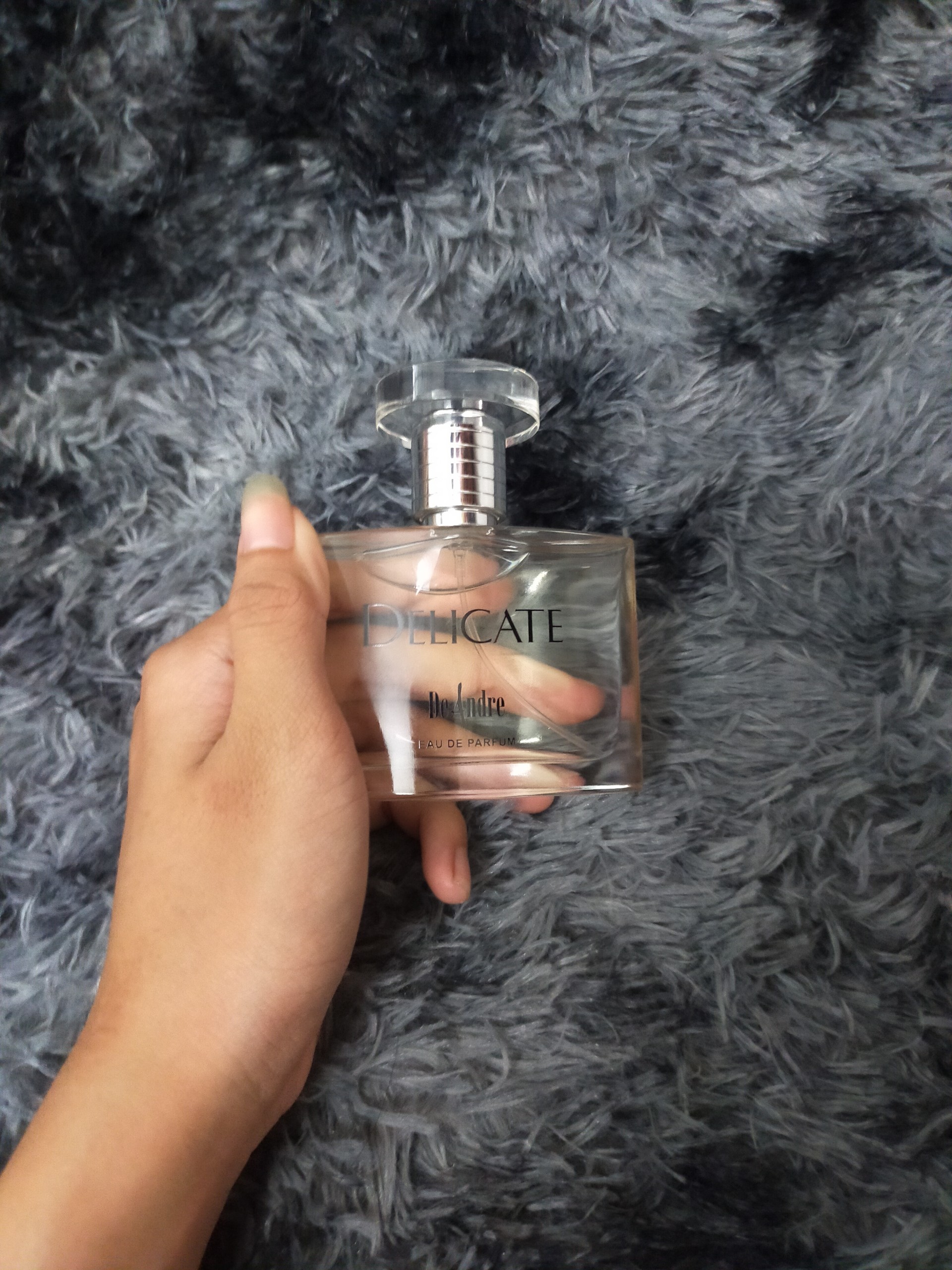 [HCM] Nước hoa nam cao cấp  Desine  50ml