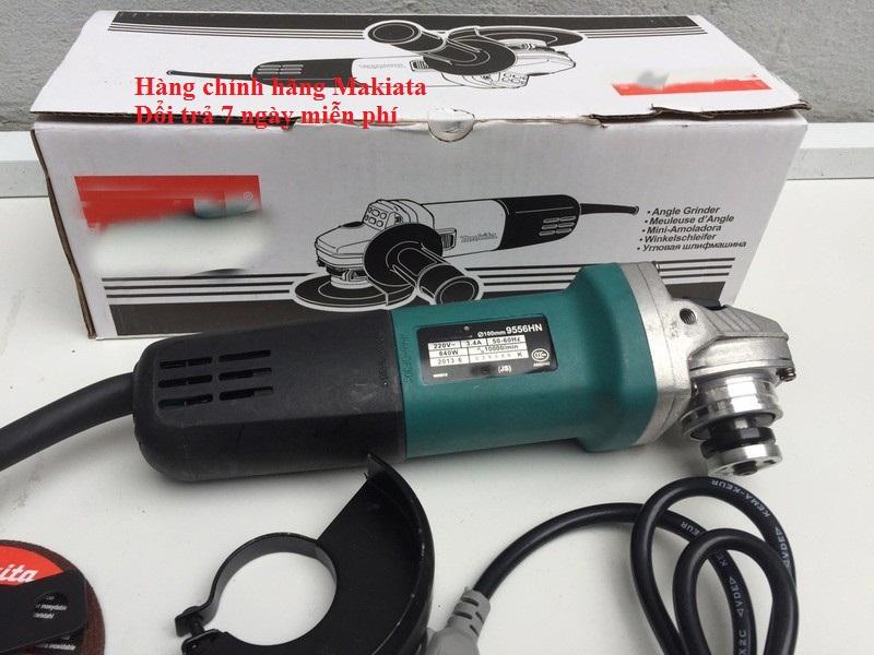 Máy mài makita 9556HN