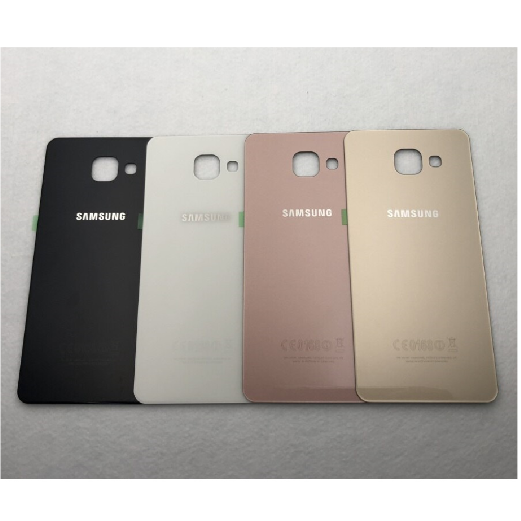 Nắp lưng samsung a3 2016 / a310 đủ màu mới 100%