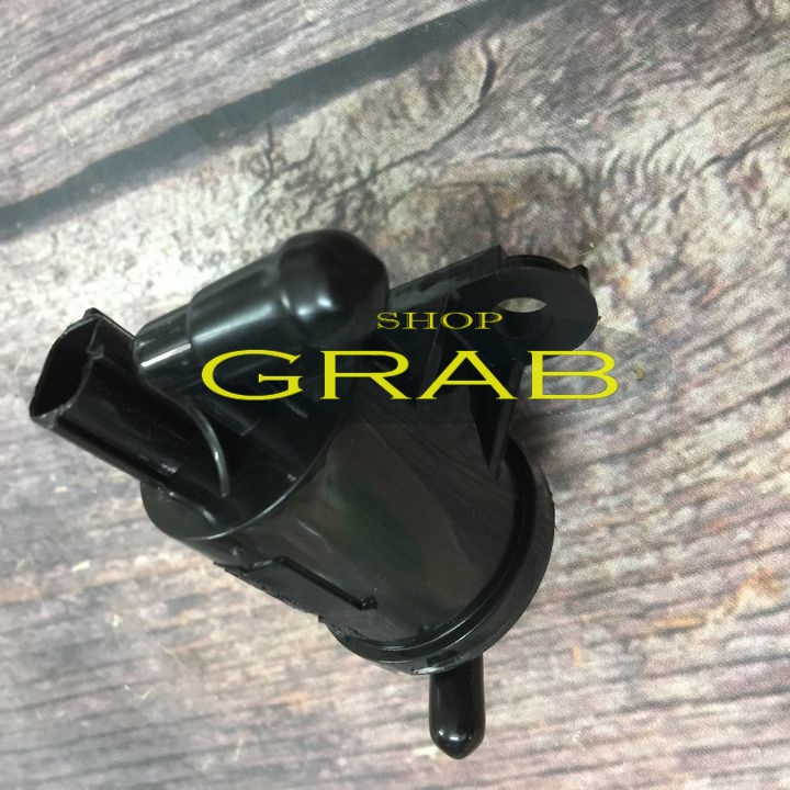 Mô tơ Bơm xăng chế cơ xe AIRBLADE đời 2007-2010