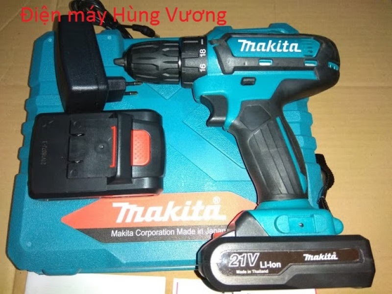 Makita df331d аккумулятор