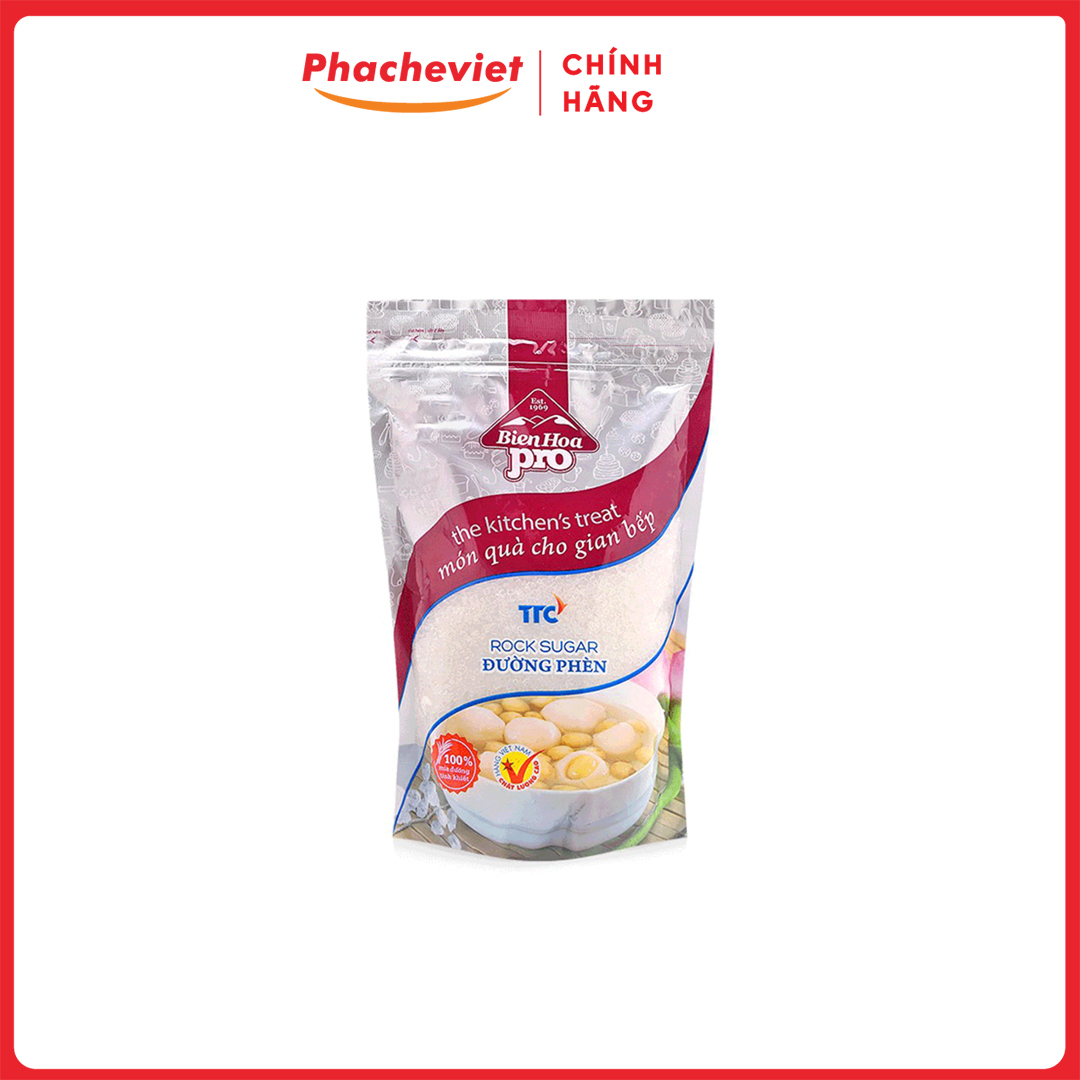 Đường Phèn Bh 500Gr