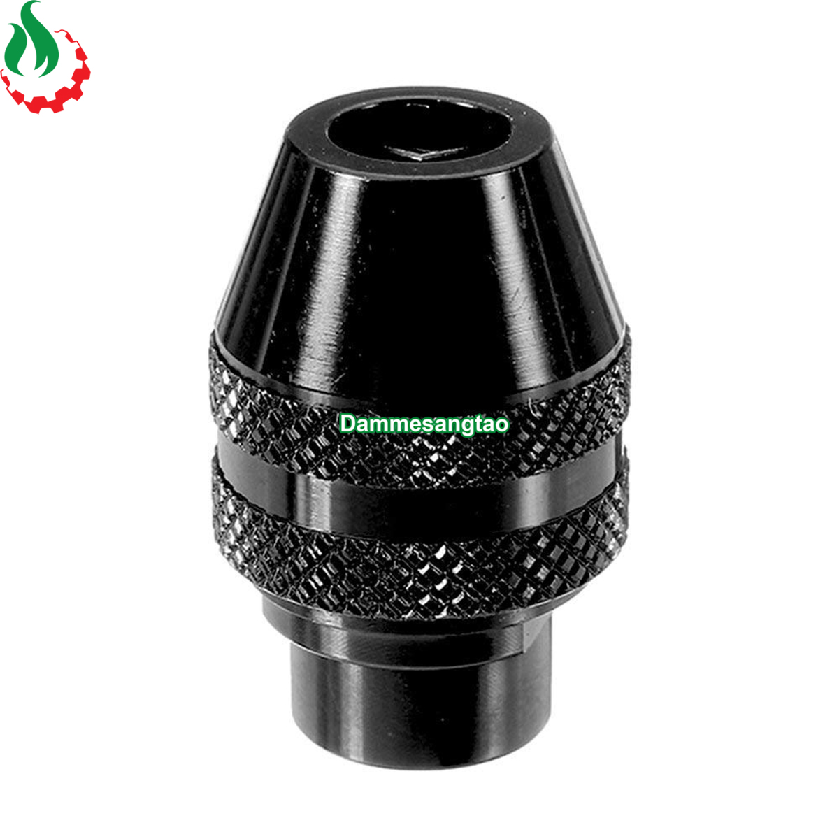 Đầu kẹp mũi khoan đa năng 3 chấu