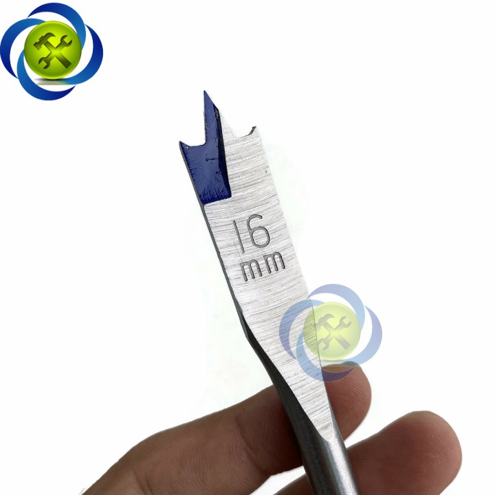[HCM]Mũi khoan gỗ đuôi cá 16mm IRWIN 10502809