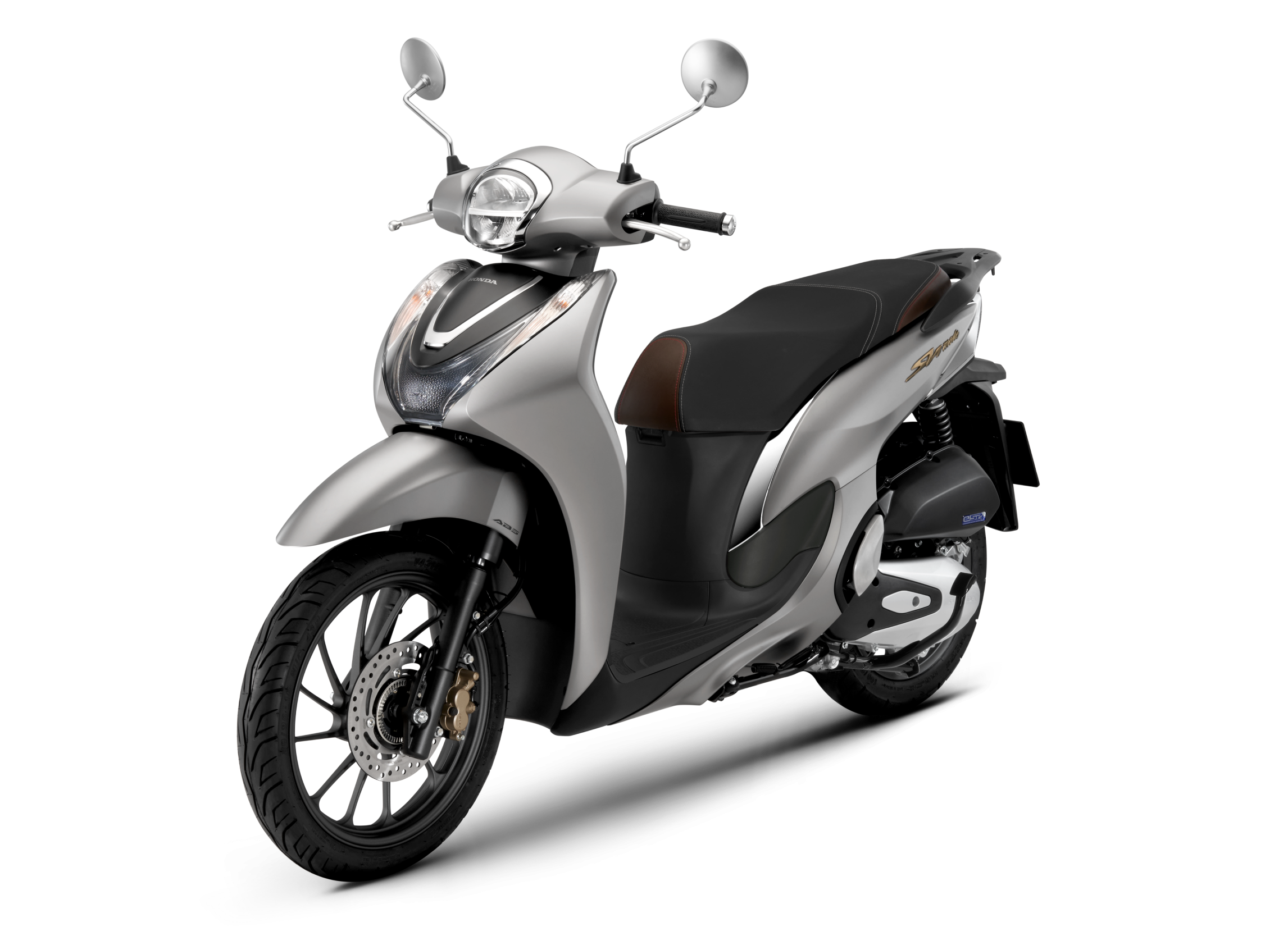 Xe máy Honda Sh mode 2023_ Các Phiên bản