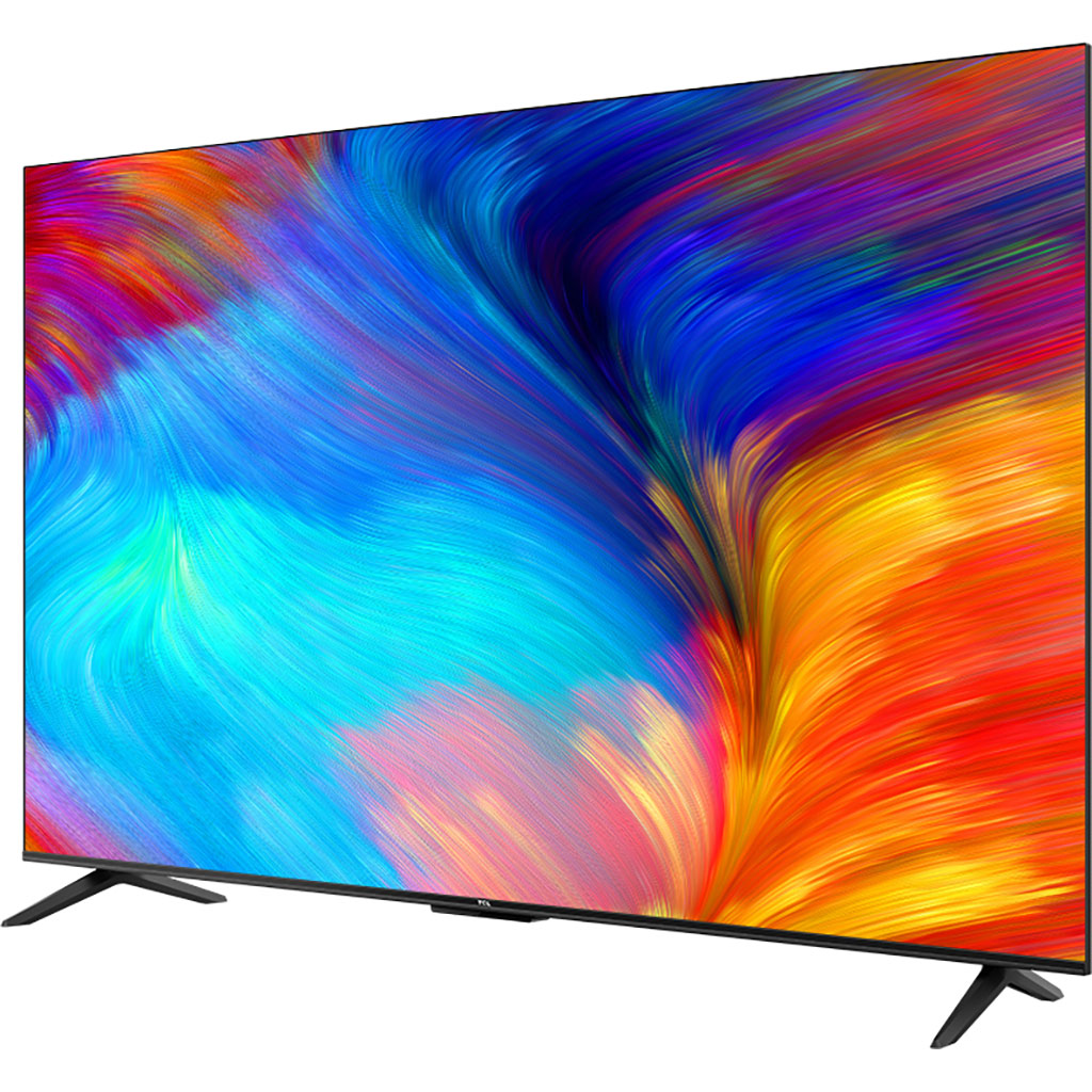 [GIAO TẠI HCM] - Google Tivi TCL LED 4K 75 inch 75P638