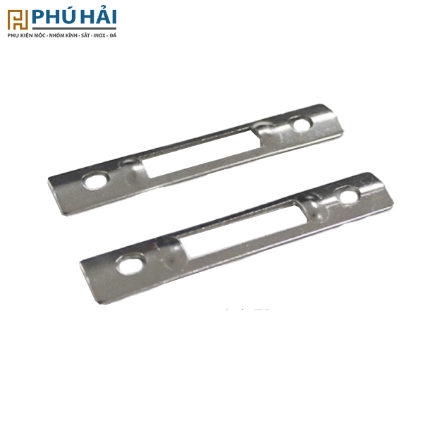 Miệng chốt sập đen (miệng khóa chữ D) hệ 55 KinLong chính hãng