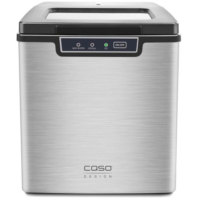 Máy làm đá caso 3305 icemaster comfort
