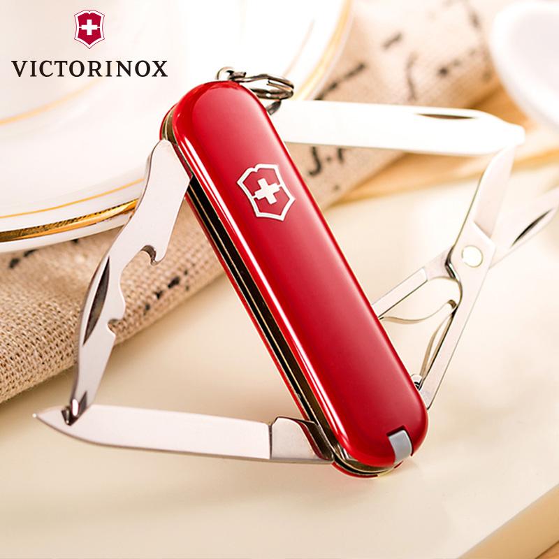 Dao đa năng VICTORINOX Rambler 0.6363 (58 mm)