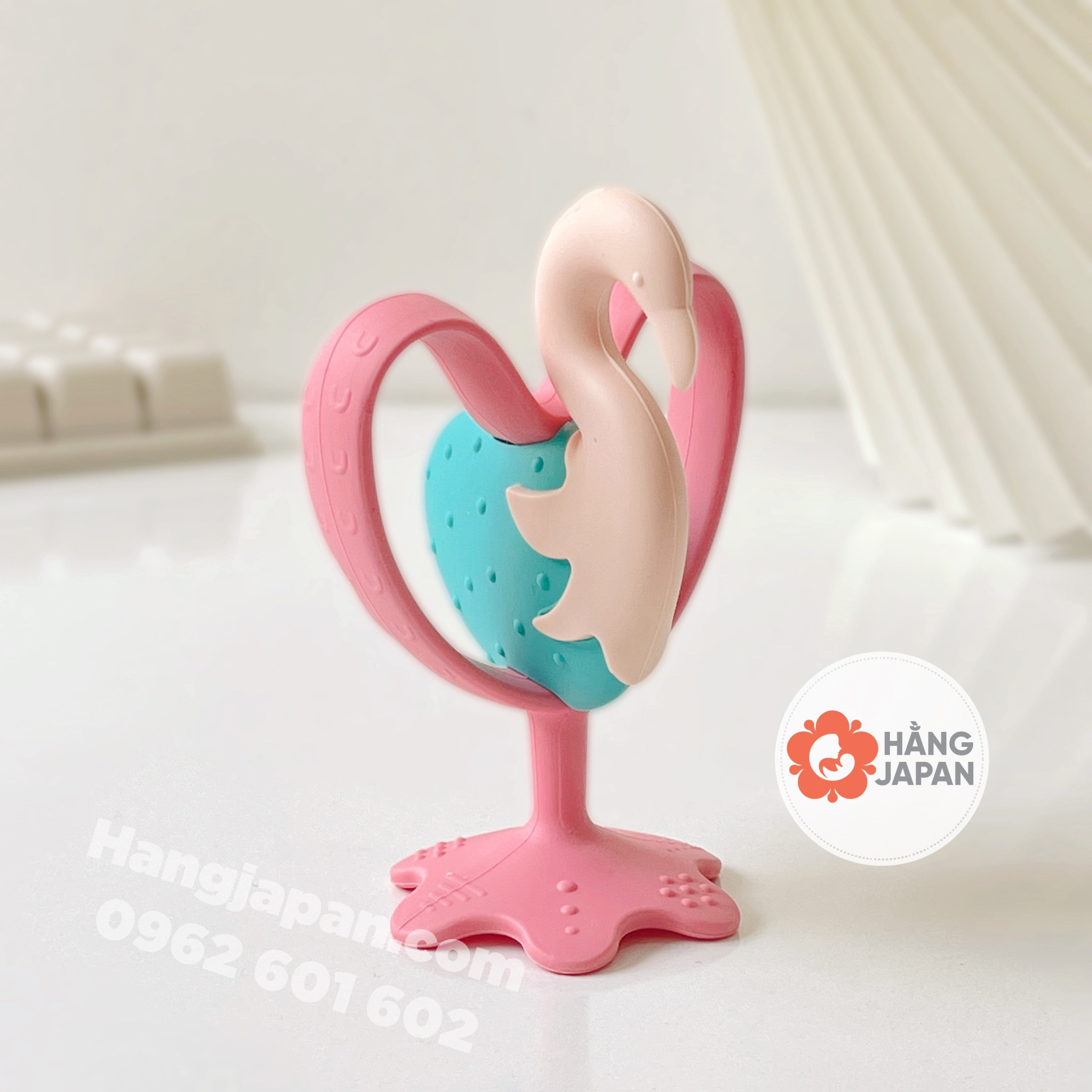 Gặm nướu UPIS
