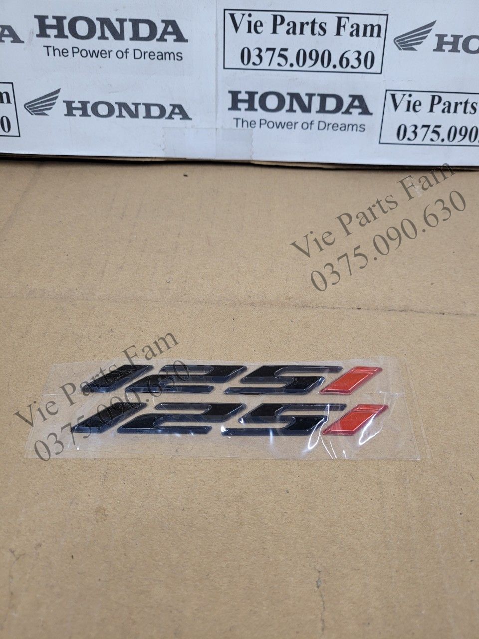 Cặp tem sườn wave 125i, future 125