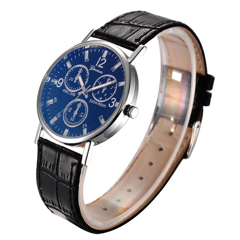 Đồng hồ thời trang nam Geneva G79