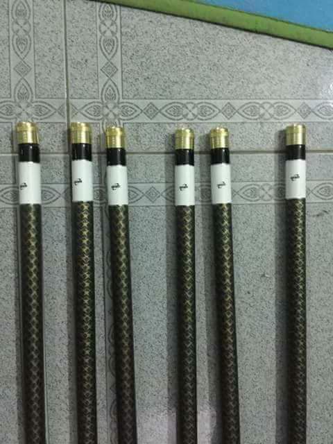 Cần Daiwa 6h hàng japan chuẩn