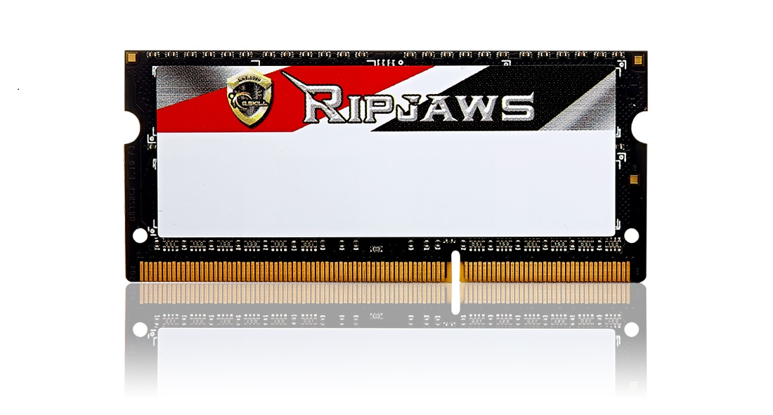 Ram laptop 4G