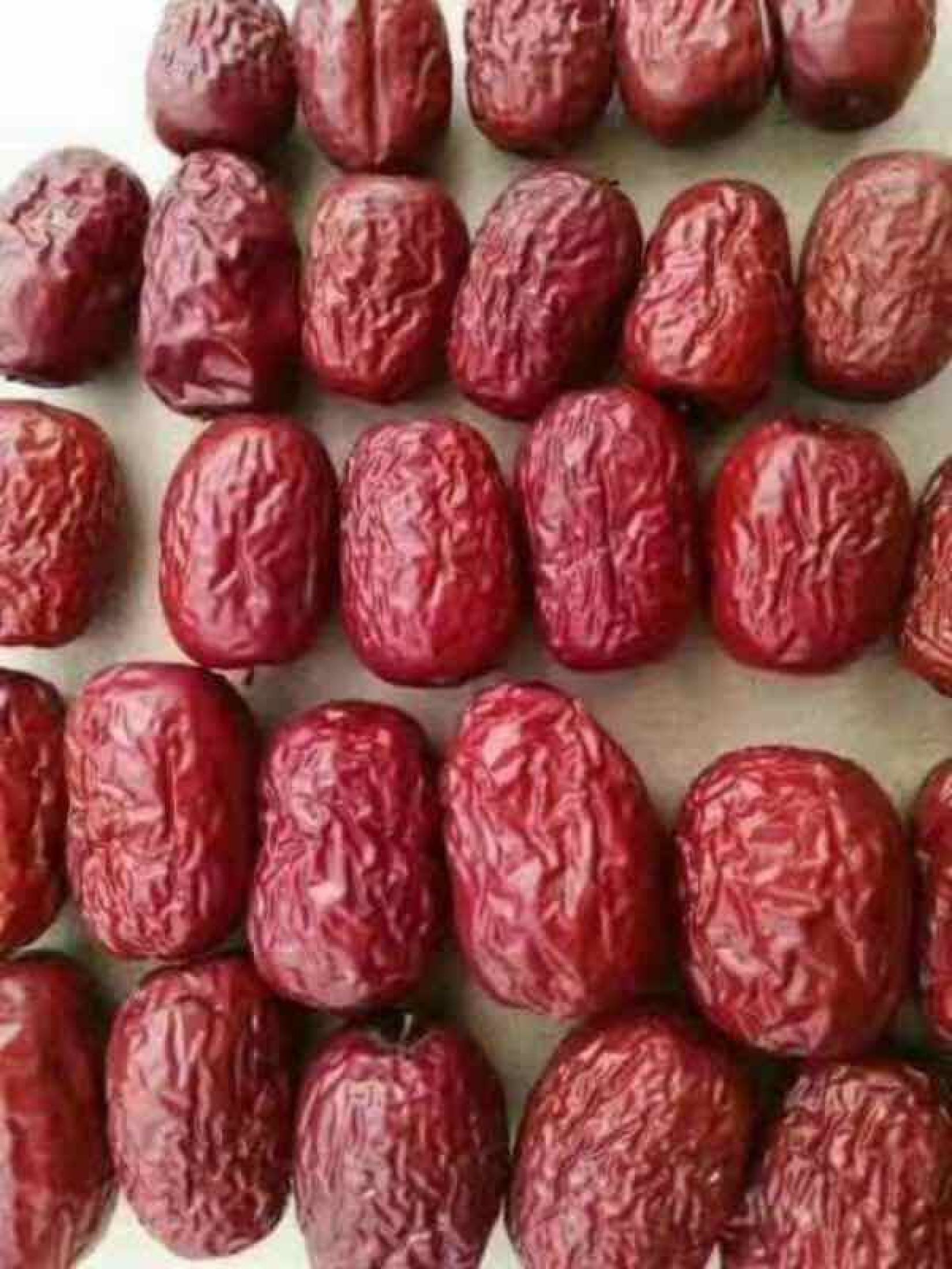 Táo đỏ Tây An gói 500g