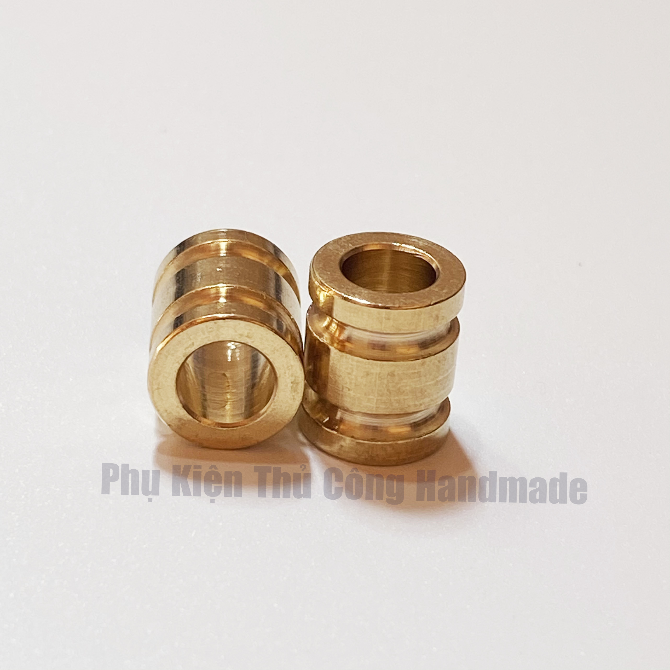 Hạt bead trang trí dây paracord