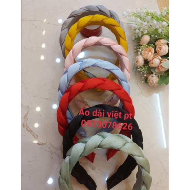 Mấn cài tóc . vấn đẹp .mấn đẹp. phụ kiện tóc. mấn cao cấp. nơ