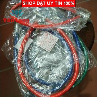 Khoá dây xe đạp, xe máy chống trộm