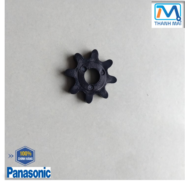 [Chính hãng] Phụ kiện Bánh răng Máy ép chậm Panasonic MODEL MJ-L500SRA