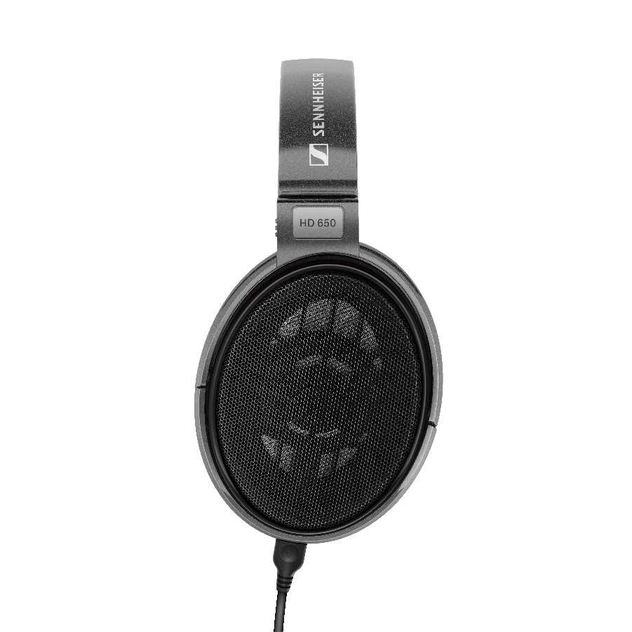 Tai nghe SENNHEISER HD 650 Chính Hãng