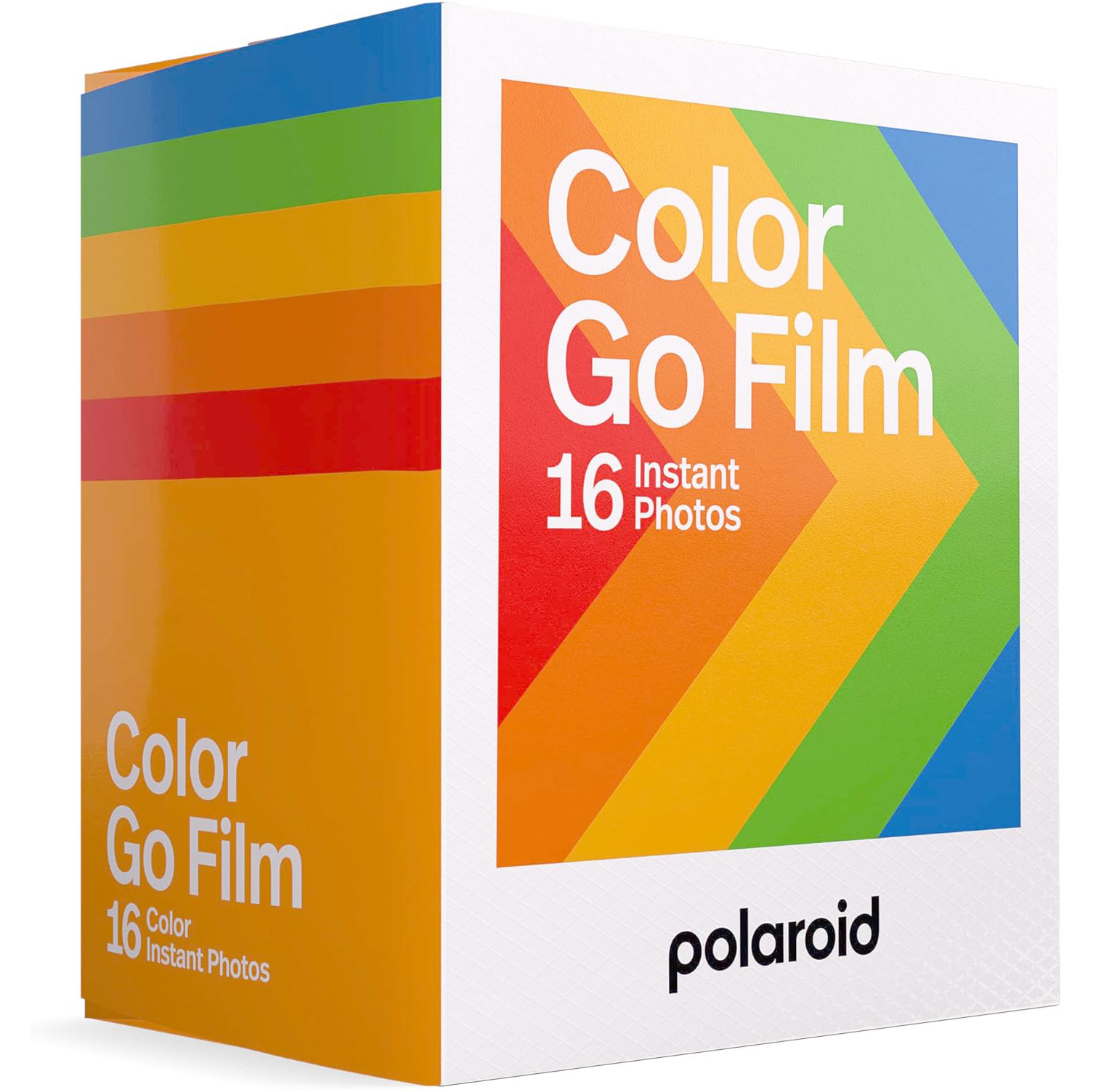 Film Polaroid GO Double Pack 16 Tấm
