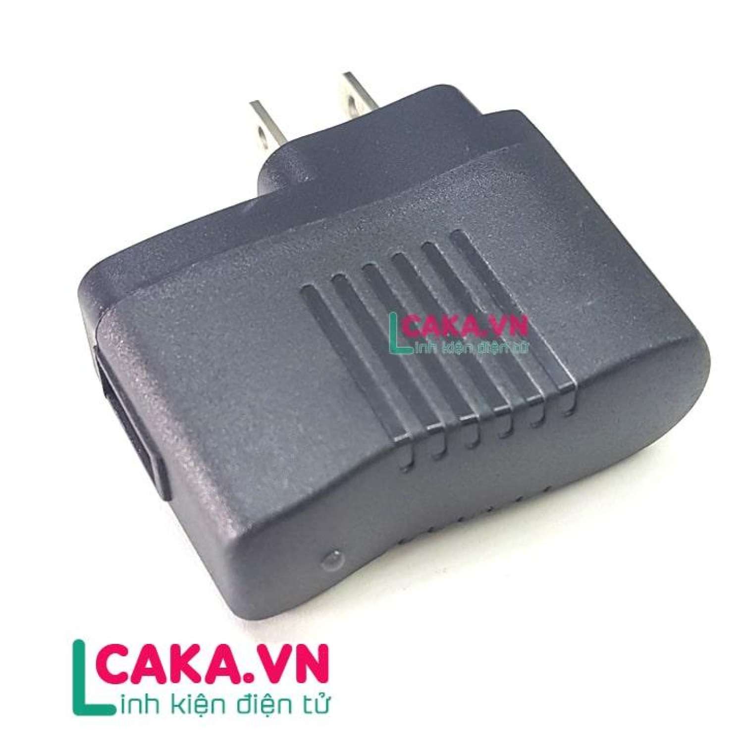 Củ nguồn 5V 1A usb