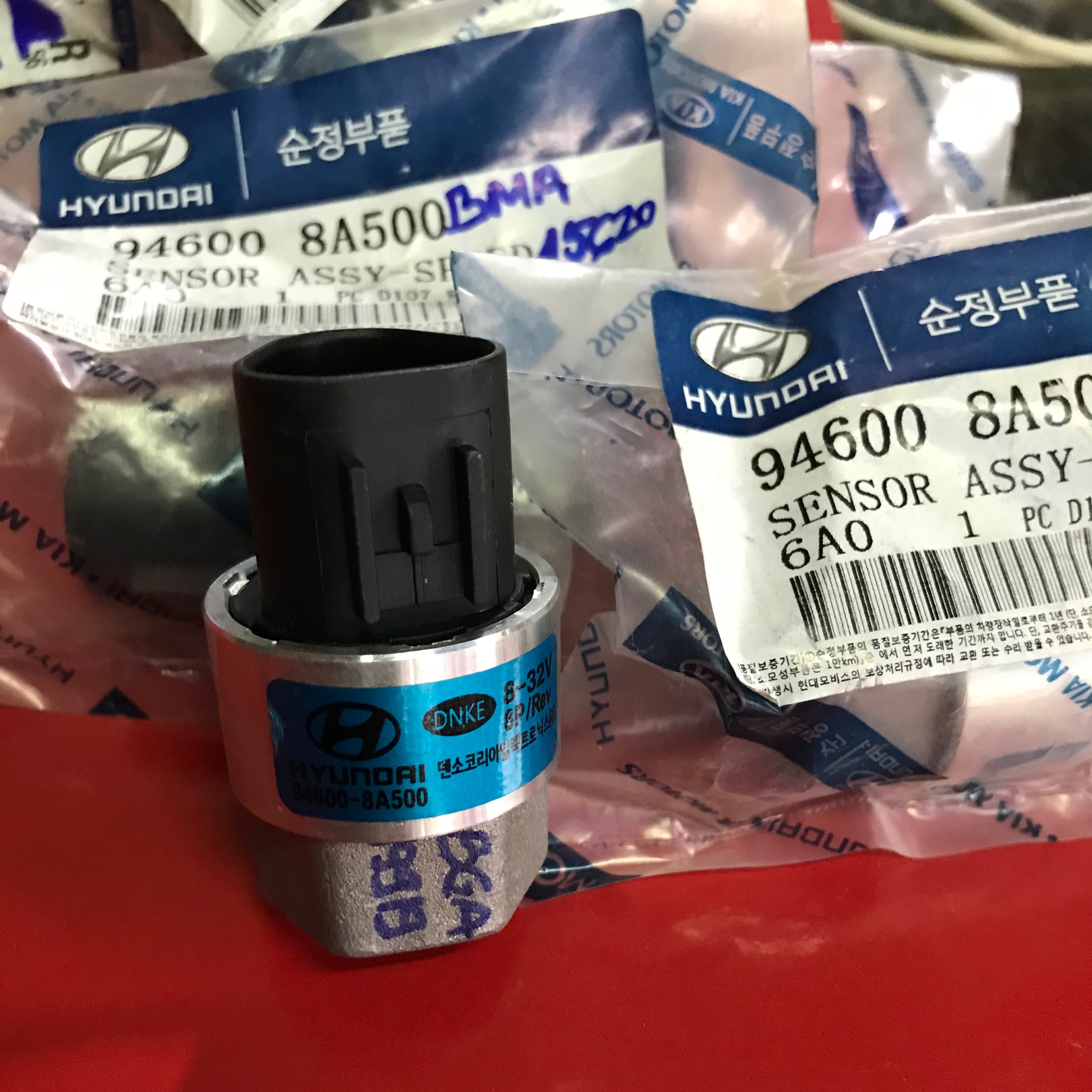 [HCM]Cảm biến tốc độ 946008A500 cho Univer County Mighty