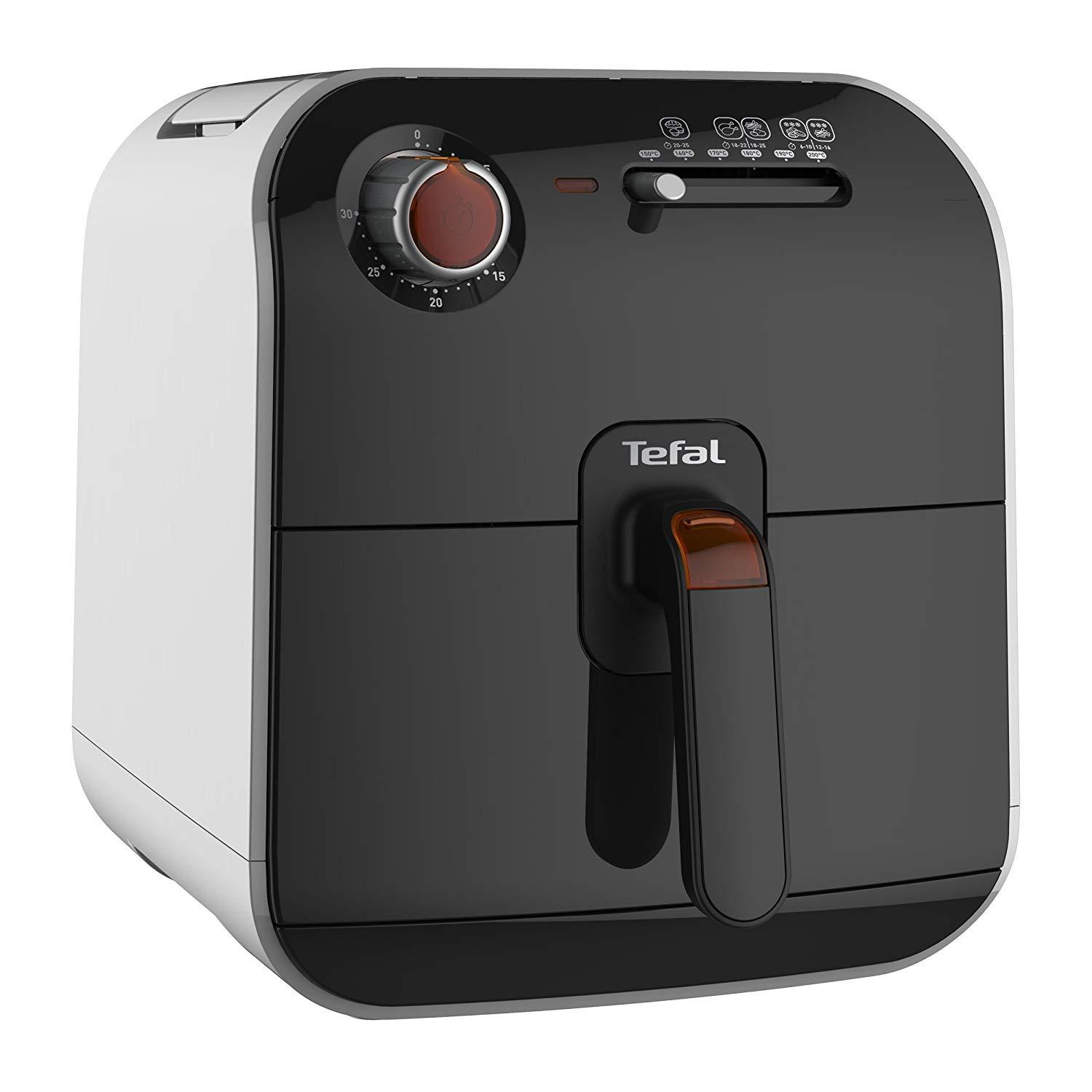 [Trả góp 0%]Nồi chiên không dầu Tefal FX1000