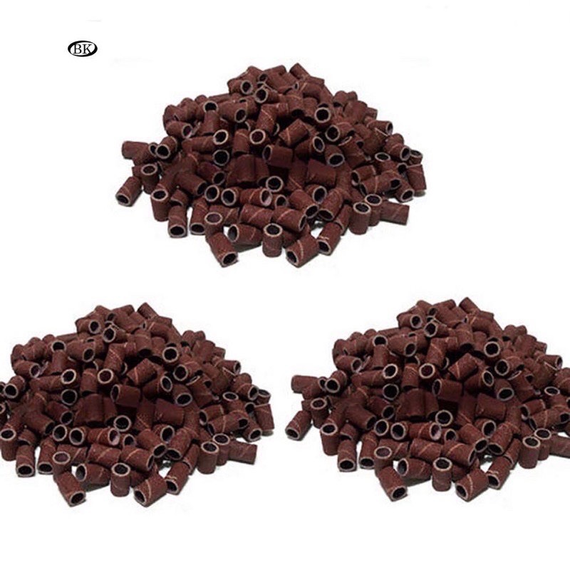 Đầu mài nhám mịn  ( set 10 cái )