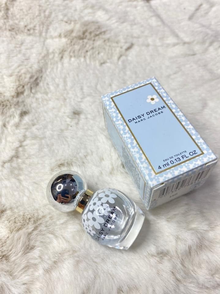 Nước hoa Daisy Dream Marc Jacobs EDT - LAMII BEAUTY