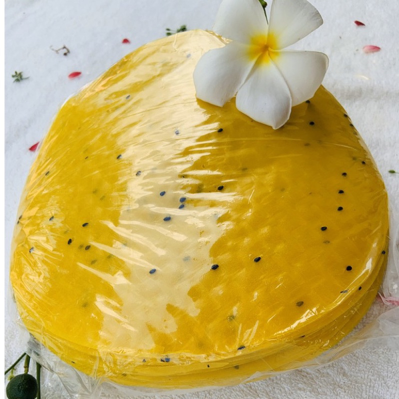 500g Bánh tráng nướng vàng thơm ngon- đồ ăn vặt