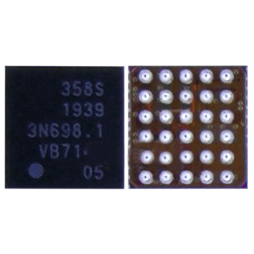 358S-1939 IC Sạc Table Samsung T561Y
