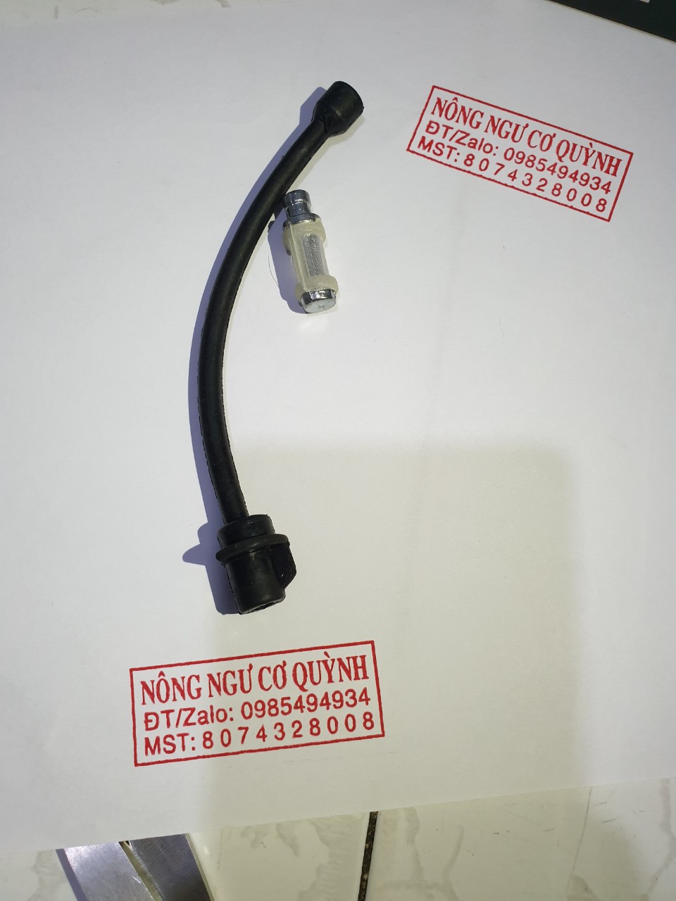 Bộ lọc nhớt máy cưa 5200 (2 CÁI)