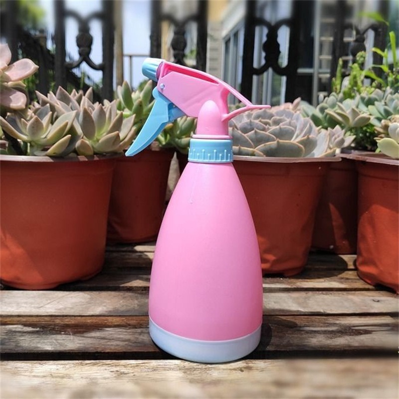 Bình Xịt tưới cây Phun Sương DUDACO 750ml