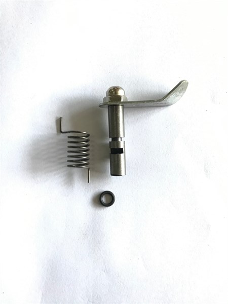 Tay nẫy giảm áp nổ 8 r180