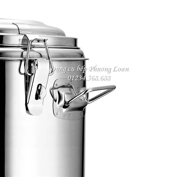 Bình giữ nhiệt Inox 10L, 20L, 30L