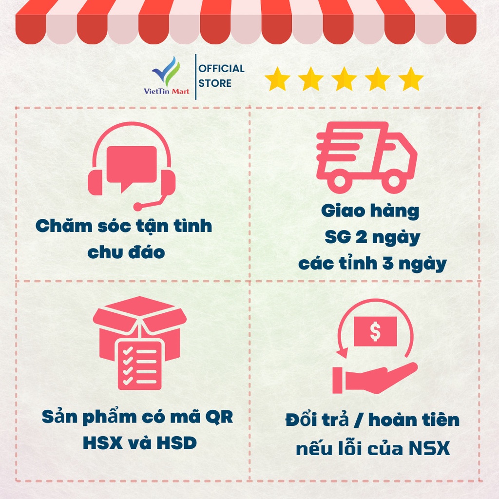 Set Nấu Trà Sữa Trân Châu 500g