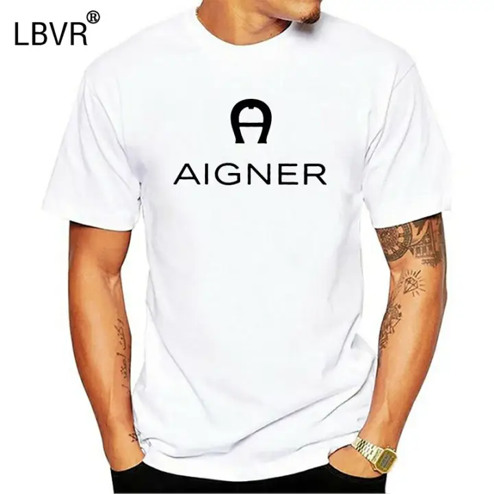 logo tee shirts