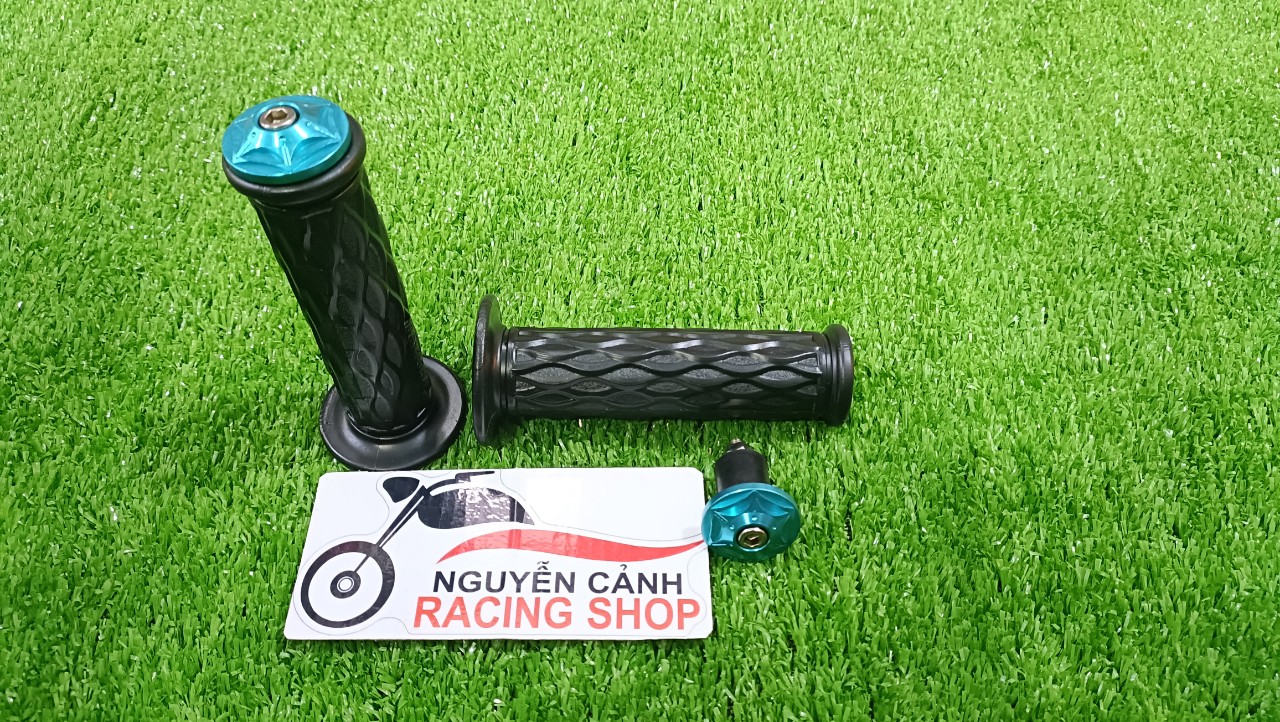 Bao tay daytona V4 vảy cá..