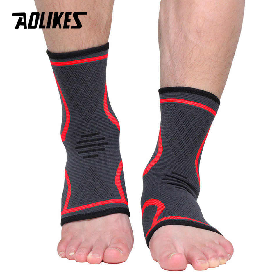 TẤT BẢO VỆ CỔ CHÂN AOLIKES AL7132