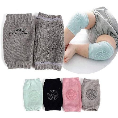 Đệm gối cho bé tập bò, tập đi, chống trầy xước
