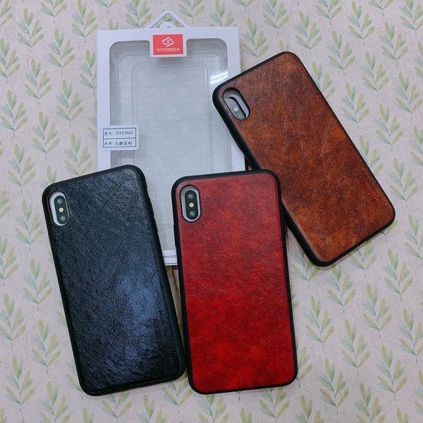 [HCM] ốp leather KST Samsung Note10/ Note10 plus/Note9/S8 plus/S9 plus/s10/S10 plus-accessories yellow long
