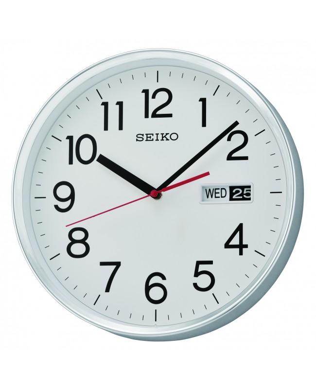 Đồng hồ treo tường (Wall clock) SEIKO QXF104S