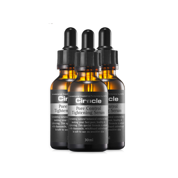 Tinh Chất Se Lỗ Chân Lông Pore Control Tightening Serum 30ml