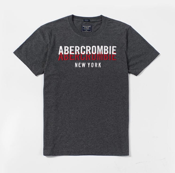 [HCM]Áo thun Abecrombie New York 2021 new