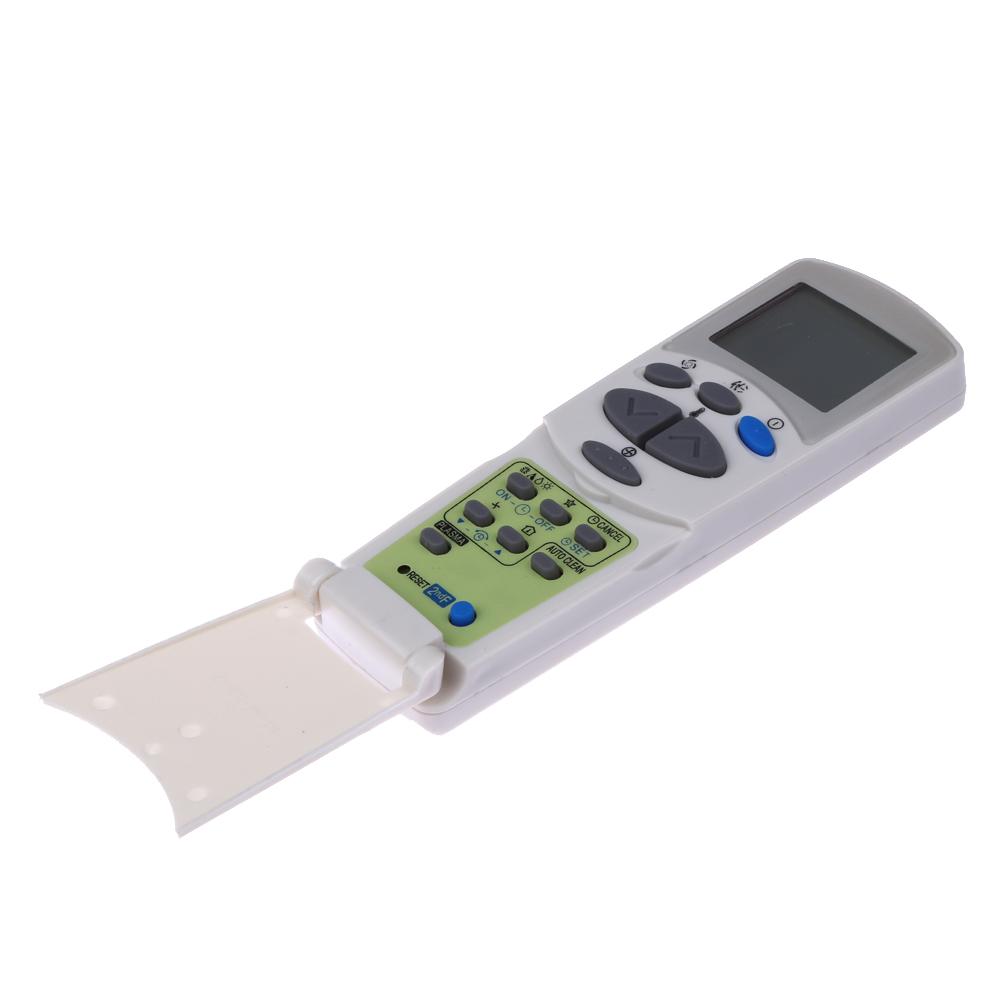 [HCM]Replacement Air Conditioner Remote Control Universal LCD Controller For LG
